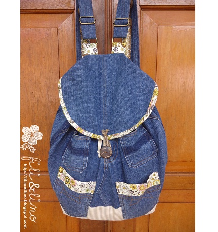 \"jeansbackpack\"